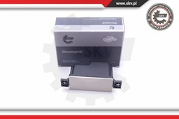 Stabilizator napięcia, system start-stop