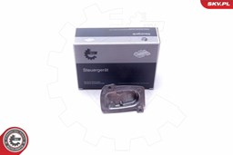 Sterownik oświetlenia