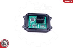 Sterownik oświetlenia