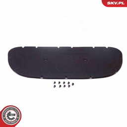 Wyciszenie podmaskowe