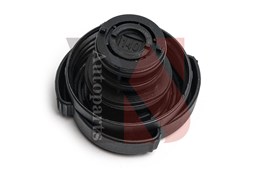 Pokrywa, zbiornik płynu chłodzącego