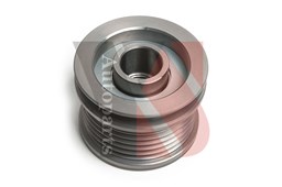 Sprzęgło alternatora