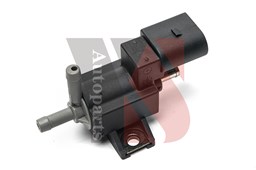 Przetwornik ciśnienia, turbosprężarka