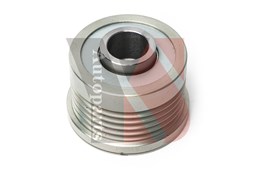 Sprzęgło alternatora