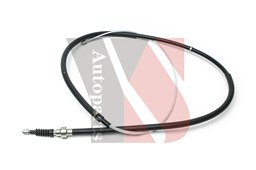 Linka hamulca ręcznego