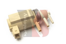 Przetwornik ciśnienia, turbosprężarka