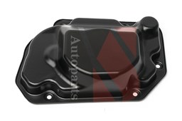 Korpus, ręczna skrzynia biegów