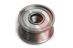 Sprzęgło alternatora