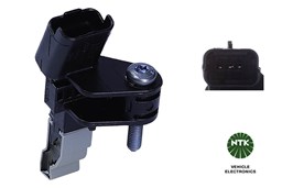 Czujnik położenia wału korbowego