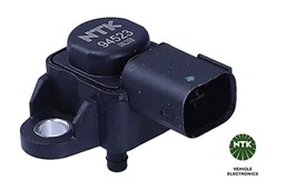 Czujnik ciśnienia doładowania