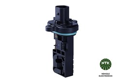 Przepływomierz powietrza