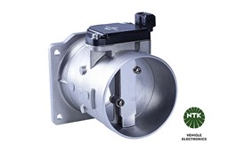 Przepływomierz powietrza