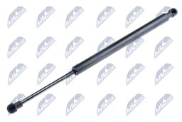 Siłownik klapy bagażnika