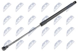 Siłownik klapy bagażnika