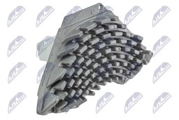 Opornik, wentylator wewnętrzny