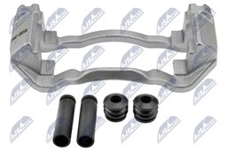 Mocowanie, zacisk hamulcowy