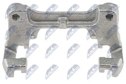 Mocowanie, zacisk hamulcowy