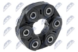 Przegub, wałek przegubowy