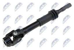 Połączenie, kolumna kierownicza