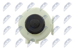 Zb. wyrównawczy, olej hydr. (wspomaganie ukł. kierowniczego)