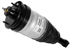 Amortyzator pneumatyczny