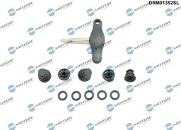 Korek spustowy oleju