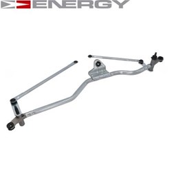 Mechanizm wycieraczek