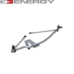 Mechanizm wycieraczek