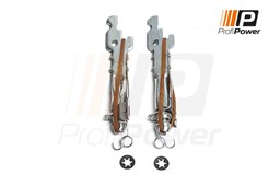 Regulator, hamulec bębnowy