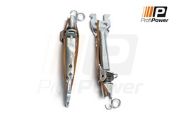 Regulator, hamulec bębnowy