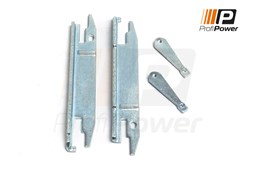 Regulator, hamulec bębnowy