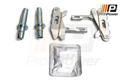 Zestaw naprawczy, rozpieracz