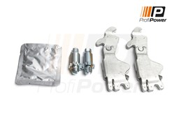 Zestaw naprawczy, rozpieracz