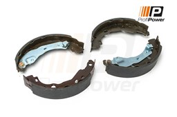 Zestaw szczęk hamulcowych