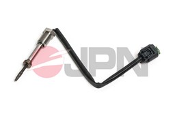 czujnik, temperatura spalin