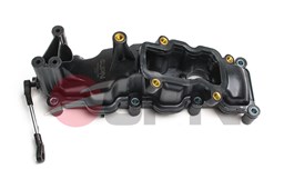 Moduł rury wlotowej