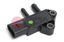 Czujnik ciśnienia spalin