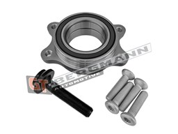 Zestaw łożysk koła