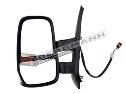 Lusterko zewnętrzne